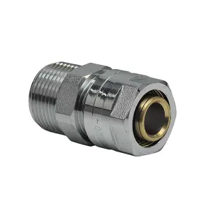 Муфта Raftec НН 20x3/4" MN-2002 №1