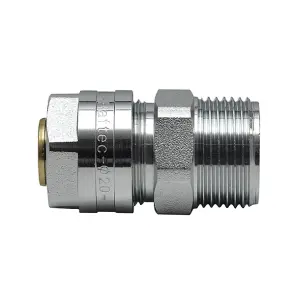 Муфта Raftec НН 20x3/4" MN-2002 №2