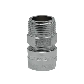 Муфта Raftec НН 20x3/4" MN-2002 №3