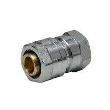 Муфта Raftec ВВ 20x1/2" MV-2001