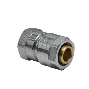 Муфта Raftec ВВ 20x1/2" MV-2001 №2