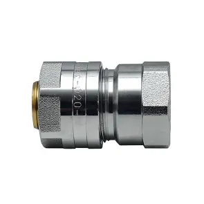 Муфта Raftec ВВ 20x1/2" MV-2001 №3
