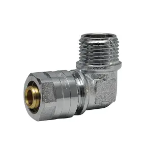Коліно Raftec НН 16x1/2" UN-1601 №2