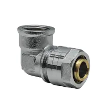 Коліно Raftec ВВ 20x1/2" UV-2001
