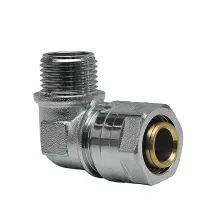 Колено Raftec НН 20x1/2" UN-2001