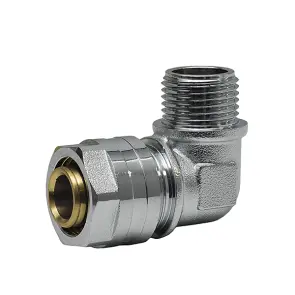 Коліно Raftec НН 20x1/2" UN-2001 №2