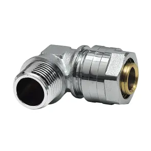 Коліно Raftec НН 20x1/2" UN-2001 №4