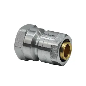 Муфта Raftec ВВ 20x3/4" MV-2002 №1