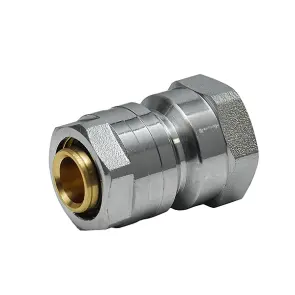 Муфта Raftec ВВ 20x3/4" MV-2002 №2