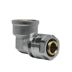 Колено Raftec ВВ 20x3/4" UV-2002 №1