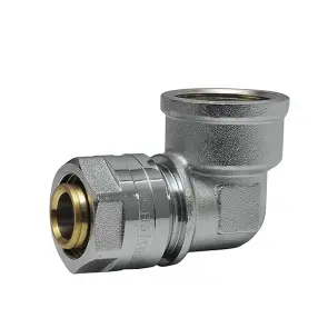 Колено Raftec ВВ 20x3/4" UV-2002 №2