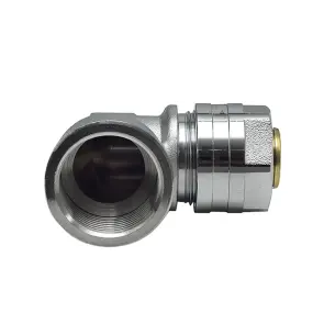 Колено Raftec ВВ 20x3/4" UV-2002 №3