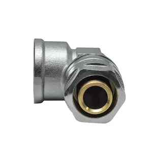 Колено Raftec ВВ 20x3/4" UV-2002 №4