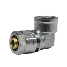Коліно Raftec ВВ 16x1/2" UV-1601