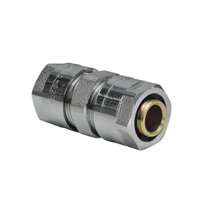 Муфта Raftec 20x20мм MR-2020 №1
