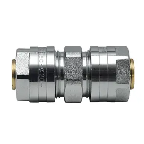 Муфта Raftec 20x20мм MR-2020 №3