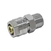 Муфта Raftec НН 20x1/2" MN-2001