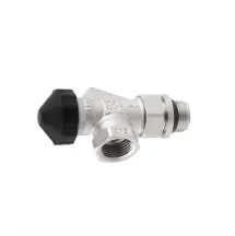 Клапан термостатический осевой Raftec 1/2"х1/2" M30 x1.5 AXKPT11