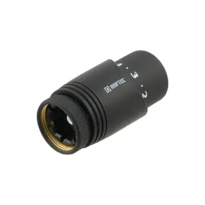 Комплект для подключения радиатора угловой Raftec BLACK 1/2" DKTU11-B №7
