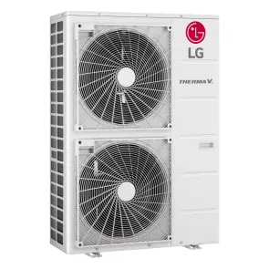 Тепловий насос LG Therma V 16 кВт, 1ф №3
