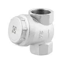 Фільтр грубої очистки Raftec BLACK 3/4" RCF02