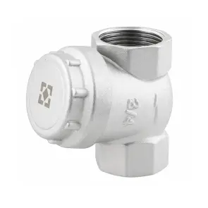 Фільтр грубої очистки Raftec BLACK 3/4" RCF02 №1