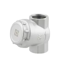 Фільтр грубої очистки Raftec BLACK 1/2" RCF01