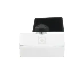 Кран кульовий Raftec BLACK PN10 ВВ 1/2" mini RVHSF01 №3