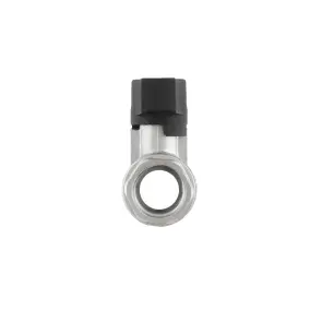 Кран шаровой Raftec GOLD PN64 ВВ 1/2" GRDV011 №4