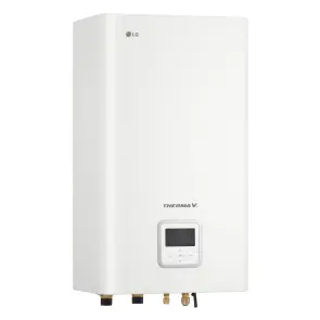 Тепловой насос LG Therma V 16 кВт, 3ф №5