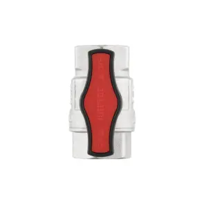 Кран шаровой Raftec GOLD PN50 ВВ 3/4" GRDV021 №4