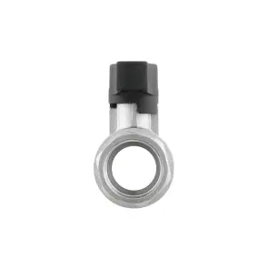 Кран шаровой Raftec GOLD PN50 ВВ 3/4" GRDV021 №5