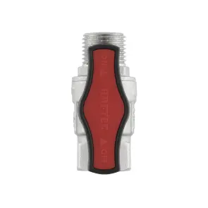 Кран шаровой Raftec GOLD PN64 ВЗ 1/2" GRDV01 №5