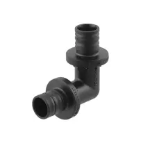 Натяжное колено Raftec 16х16 мм PSUK1616