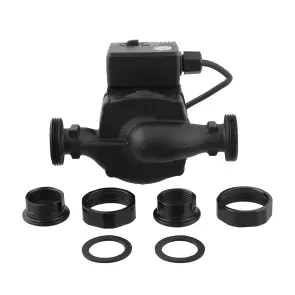 Циркуляційний насос Raftec RCP 25-60/180 №4