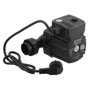 Циркуляційний насос Raftec RCP 25-40/180 №3