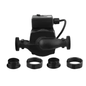 Циркуляційний насос Raftec RCP 25-40/180 №4