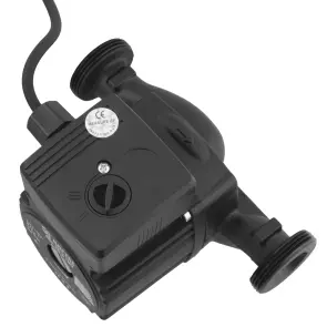 Циркуляційний насос Raftec RCP 25-40/180 №5