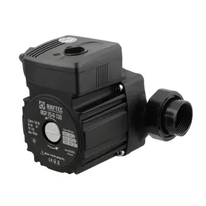 Циркуляційний насос Raftec RCP 25-60/130 №1