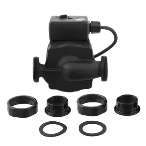 Циркуляційний насос Raftec RCP 25-60/130 №4