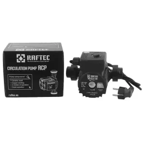 Циркуляційний насос Raftec RCP 25-40/130 №2