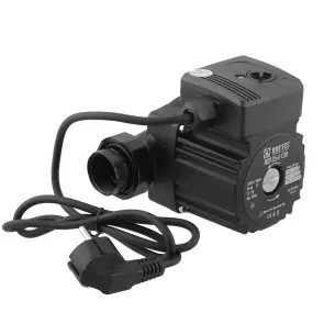 Циркуляційний насос Raftec RCP 25-40/130 №3