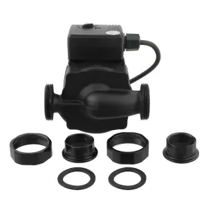 Циркуляційний насос Raftec RCP 25-40/130 №4