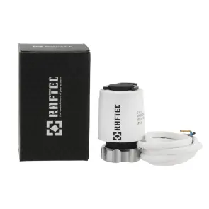 Сервопривід Raftec М30x1.5 RSNC-30 №1