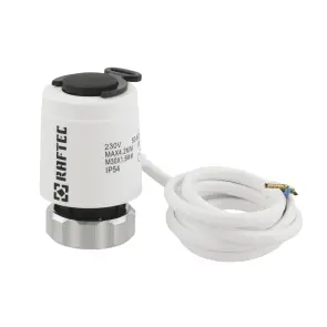 Сервопривід Raftec М30x1.5 RSNC-30 №2