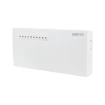 Зональный контроллер Raftec для систем теплого пола CC-1405