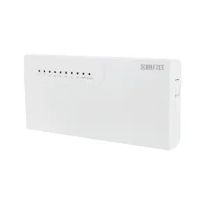 Зональний контролер Raftec для систем теплої підлоги CC-1405 №1