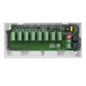 Зональний контролер Raftec для систем теплої підлоги CC-1405 №4