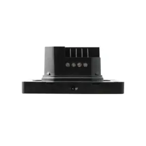 Терморегулятор для теплої підлоги Raftec Wi-Fi (BLACK) R608B №4