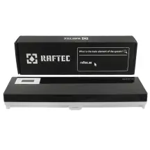 Зональний контролер Raftec для систем теплої підлоги R521WL